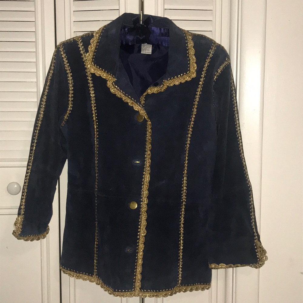 Línea by Louis Dell’olió Jacket